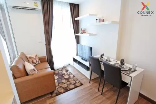 FOR RENT condo ชีวาทัย อินเตอร์เชนจ์   Bang Su Bangkok CX-05234