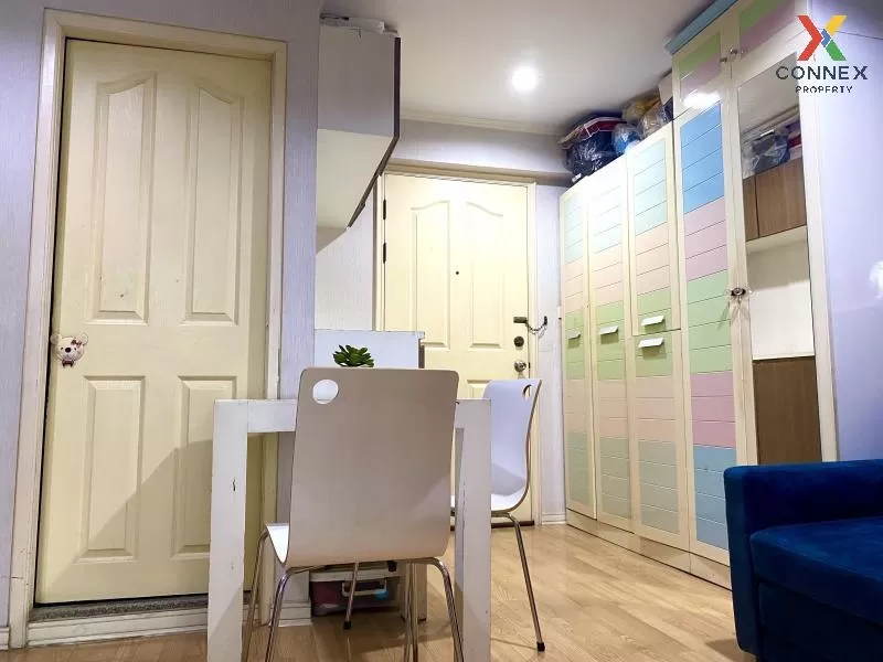 FOR SALE condo ลุมพินี วิลล์ รามอินทรา - หลักสี่   Bang Khen Bang 2