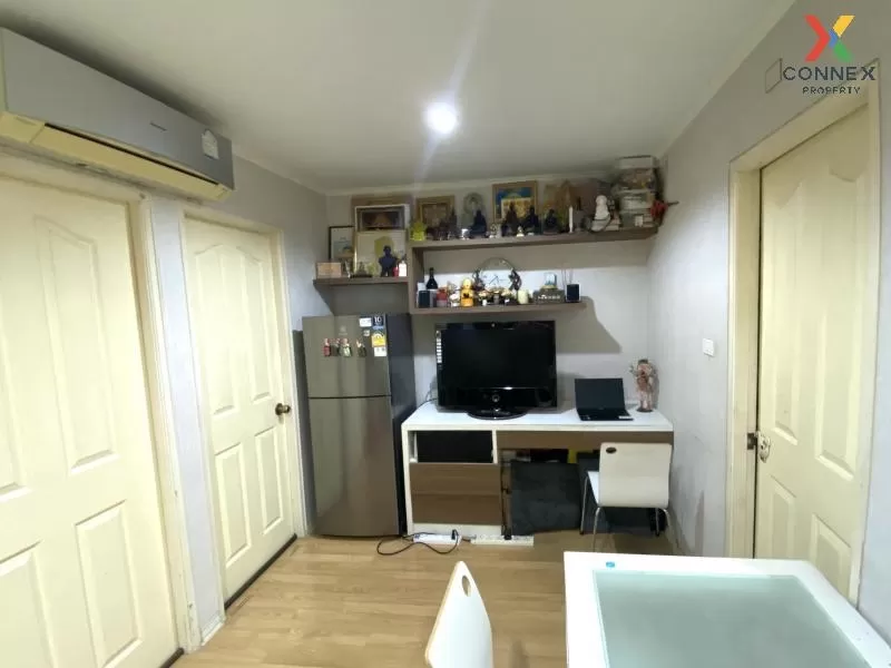 FOR SALE condo ลุมพินี วิลล์ รามอินทรา - หลักสี่   Bang Khen Bang 3