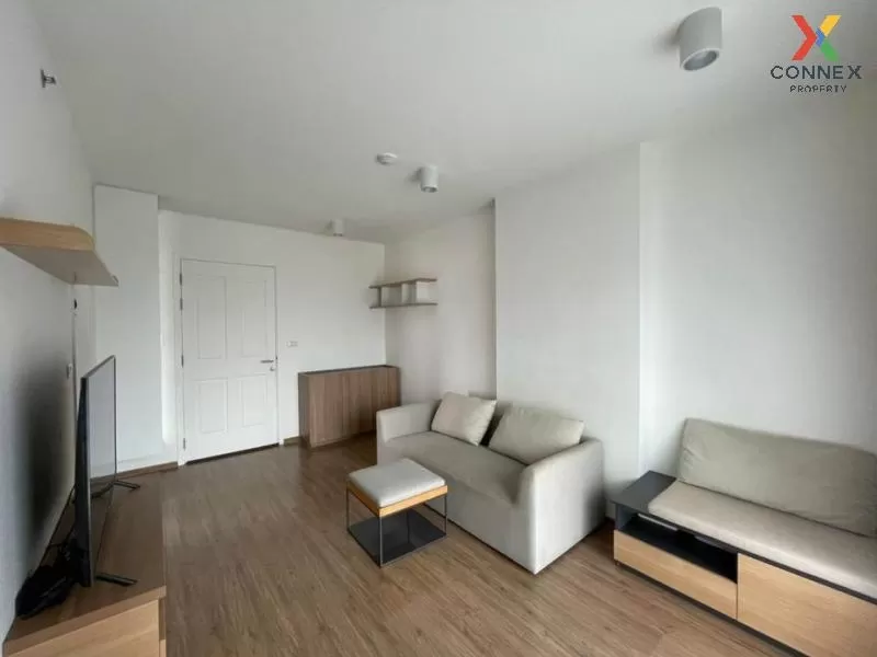 FOR RENT condo ยู ดีไลท์ แอท บางซ่อน สเตชั่น   Bang Su Bangkok CX 2