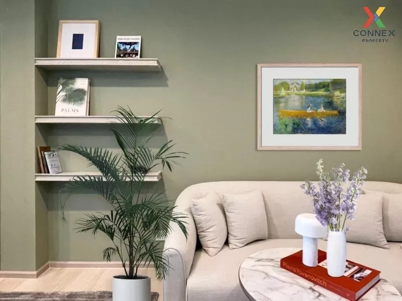 เช่าคอนโด ไลฟ์ วัน ไวร์เลส BTS-เพลินจิต ลุมพินี เขต ปทุมวัน กรุงเ 1