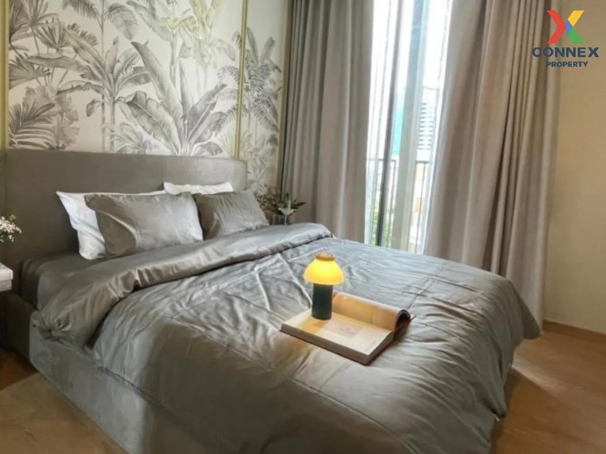 FOR RENT condo , Noble Around Sukhumvit 33 , BTS-Phrom Phong , Kh