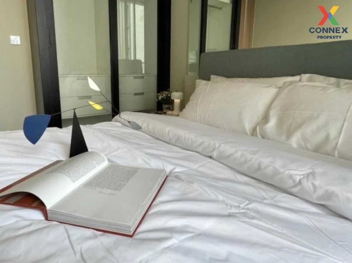 FOR RENT condo , Noble Around Sukhumvit 33 , BTS-Phrom Phong , Kh