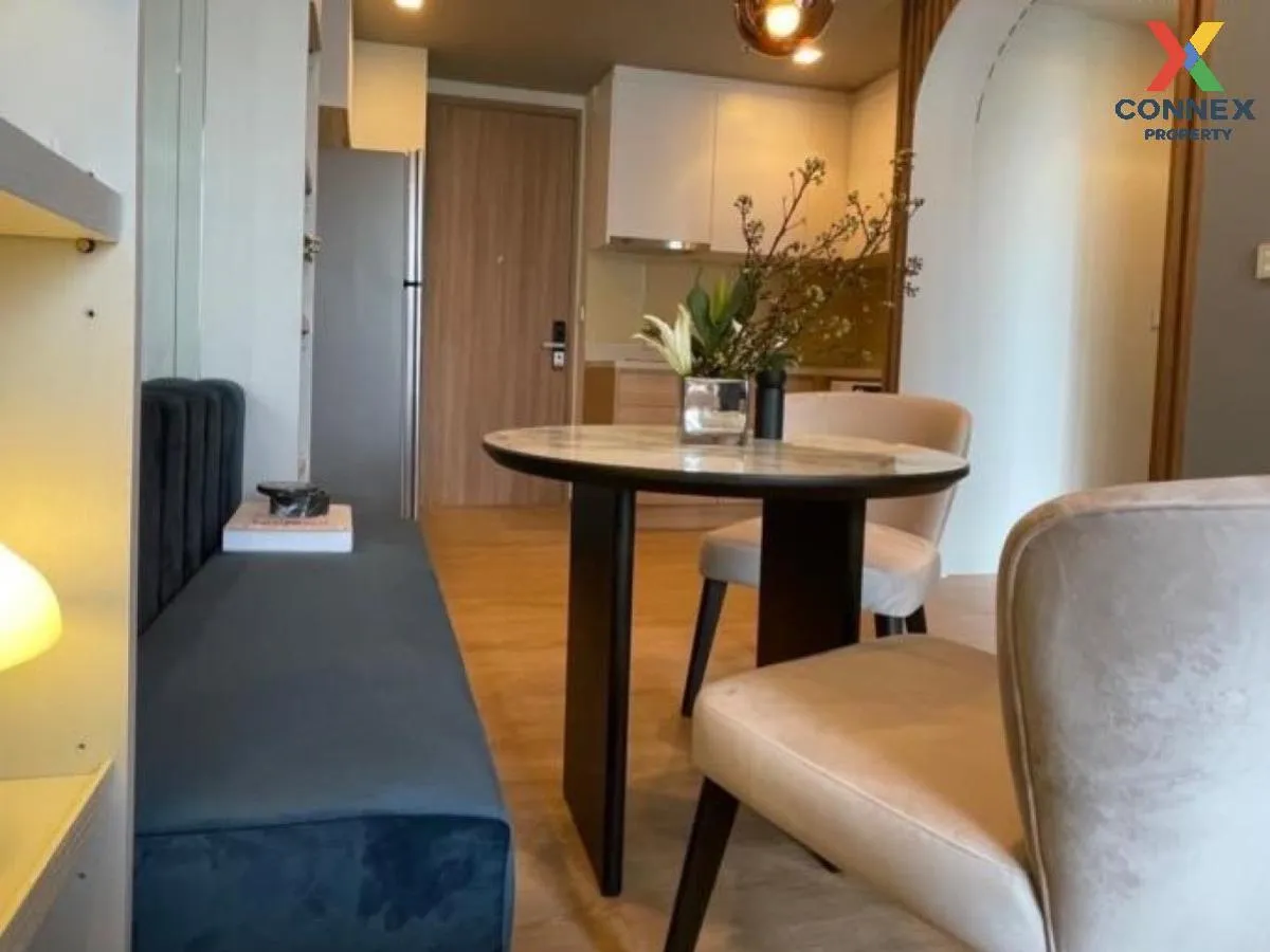 FOR RENT condo , Noble Around Sukhumvit 33 , BTS-Phrom Phong , Kh 3
