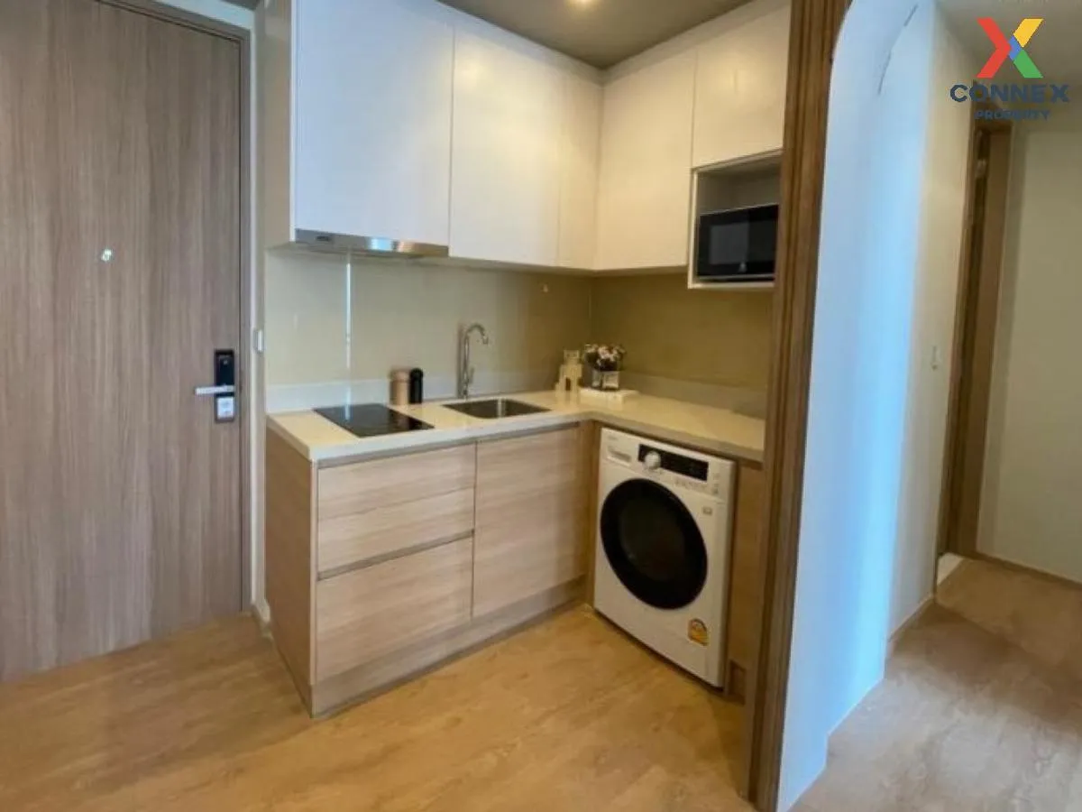 FOR RENT condo , Noble Around Sukhumvit 33 , BTS-Phrom Phong , Kh