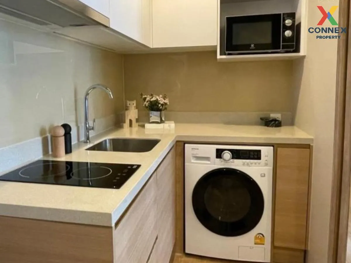 FOR RENT condo , Noble Around Sukhumvit 33 , BTS-Phrom Phong , Kh