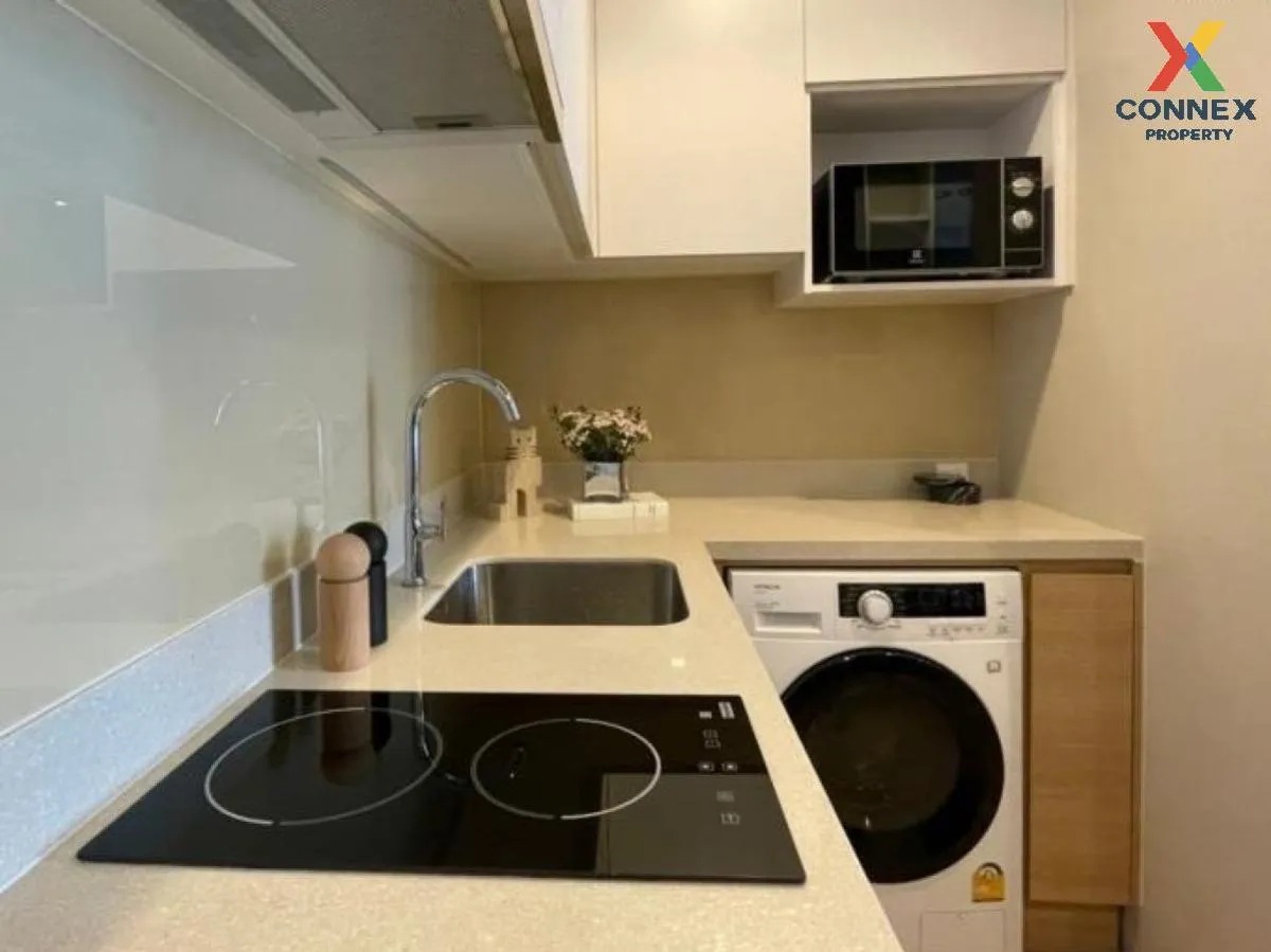 FOR RENT condo , Noble Around Sukhumvit 33 , BTS-Phrom Phong , Kh