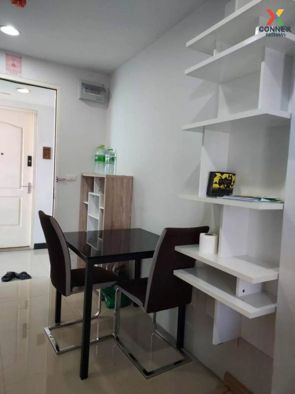 เช่าคอนโด แบงค์คอก ฮอไรซอน รัชดา - ท่าพระ BTS-ตลาดพลู บุคคโล เขต  2