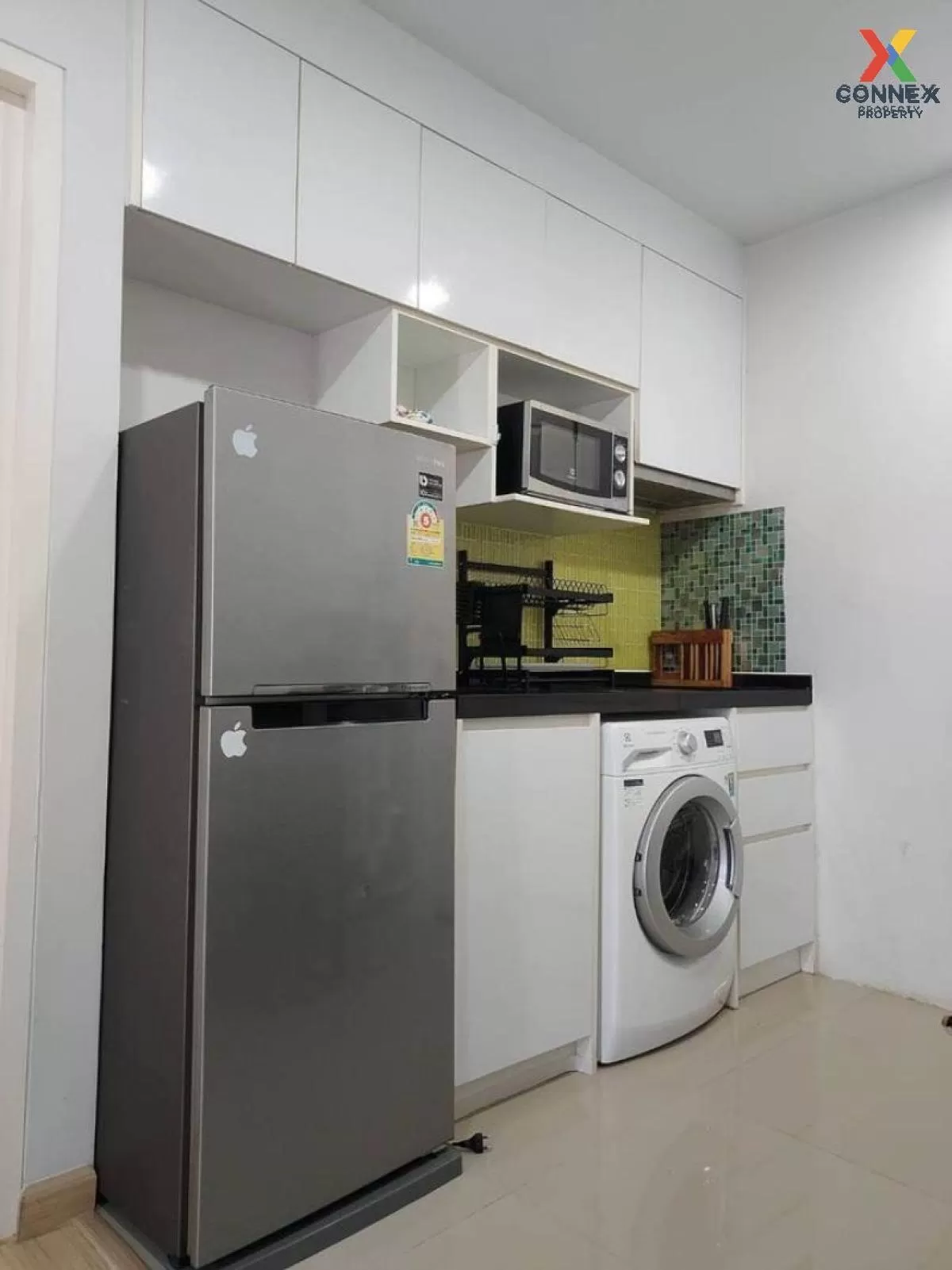 เช่าคอนโด แบงค์คอก ฮอไรซอน รัชดา - ท่าพระ BTS-ตลาดพลู บุคคโล เขต  4