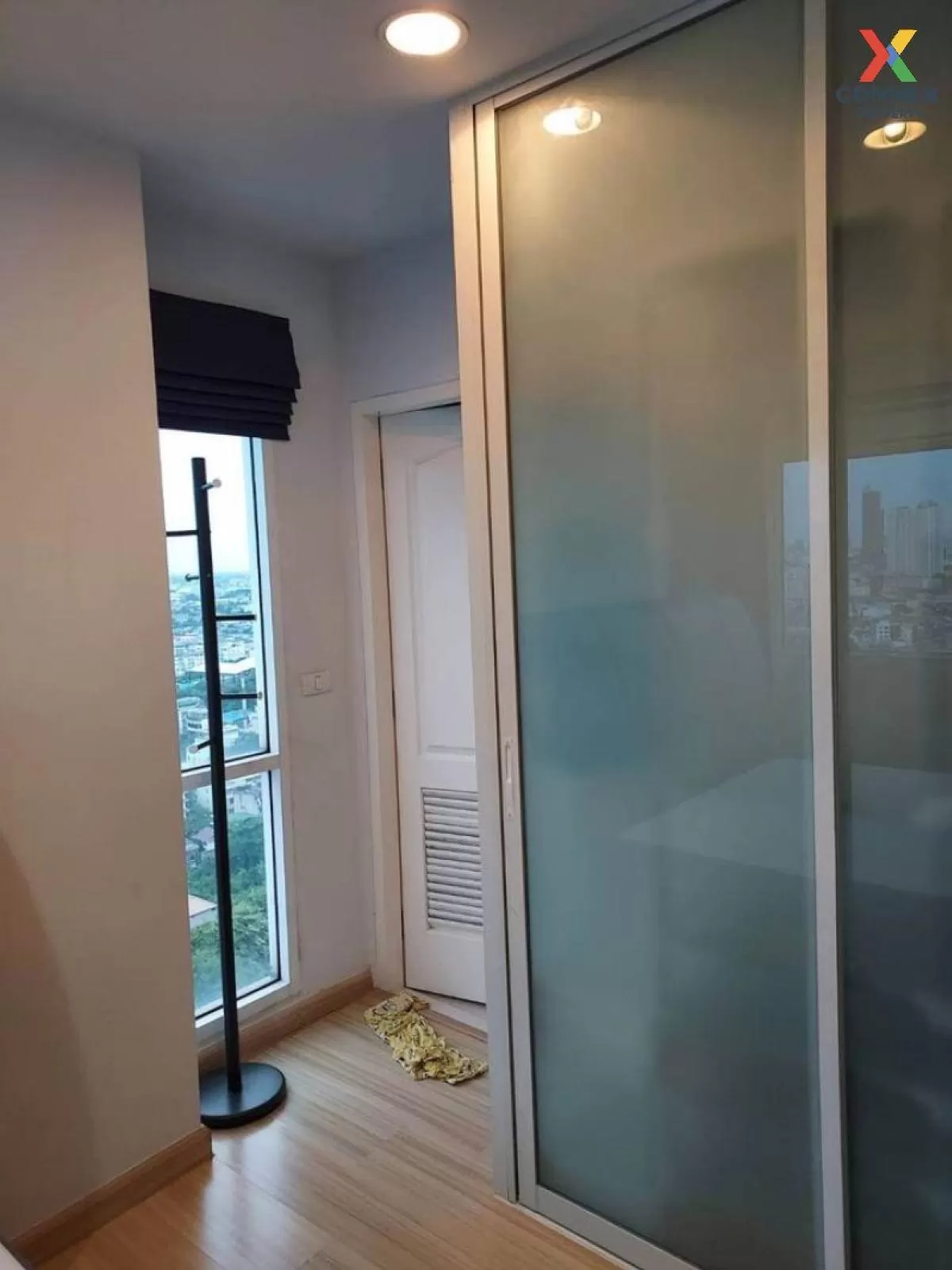 เช่าคอนโด แบงค์คอก ฮอไรซอน รัชดา - ท่าพระ BTS-ตลาดพลู บุคคโล เขต 