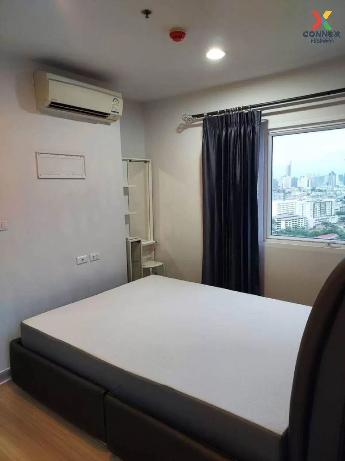 เช่าคอนโด แบงค์คอก ฮอไรซอน รัชดา - ท่าพระ BTS-ตลาดพลู บุคคโล เขต 