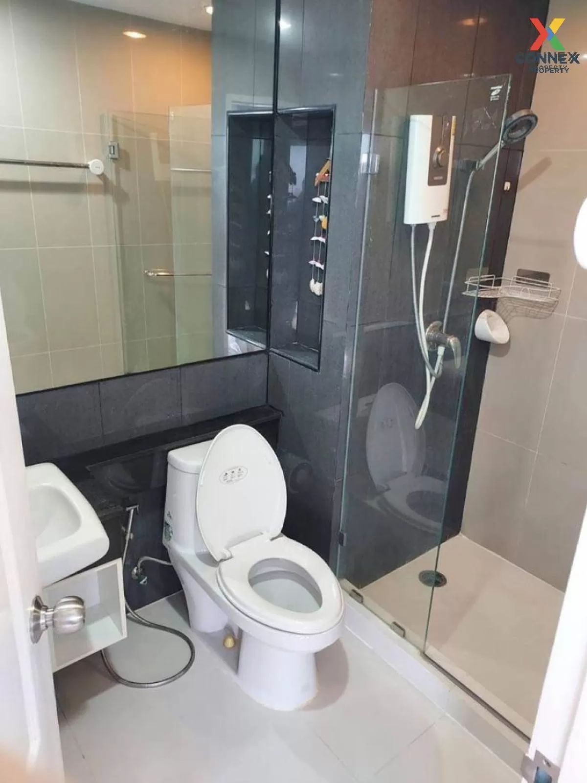 เช่าคอนโด แบงค์คอก ฮอไรซอน รัชดา - ท่าพระ BTS-ตลาดพลู บุคคโล เขต 