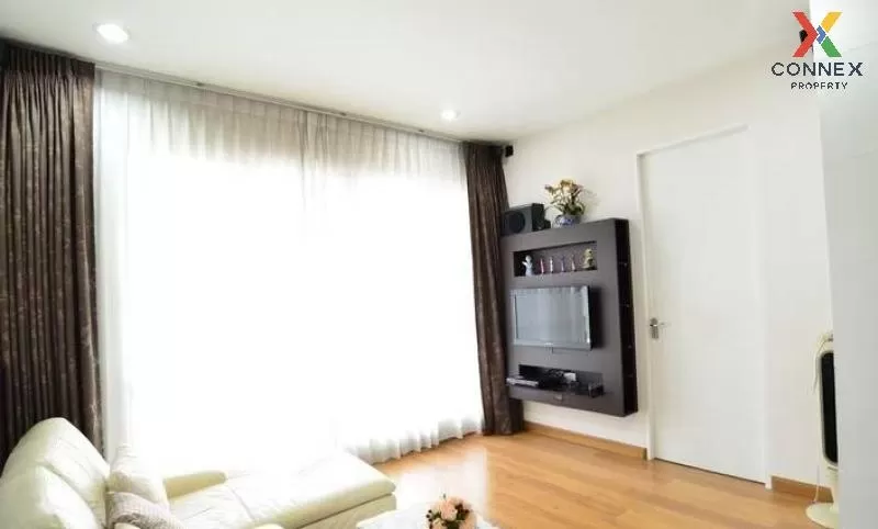 FOR RENT condo บ้านกลางกรุง สยาม-ปทุมวัน   Rat Thewi Bangkok CX-0 3