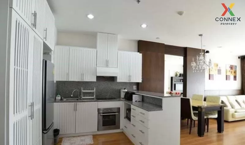 FOR RENT condo บ้านกลางกรุง สยาม-ปทุมวัน   Rat Thewi Bangkok CX-0 4