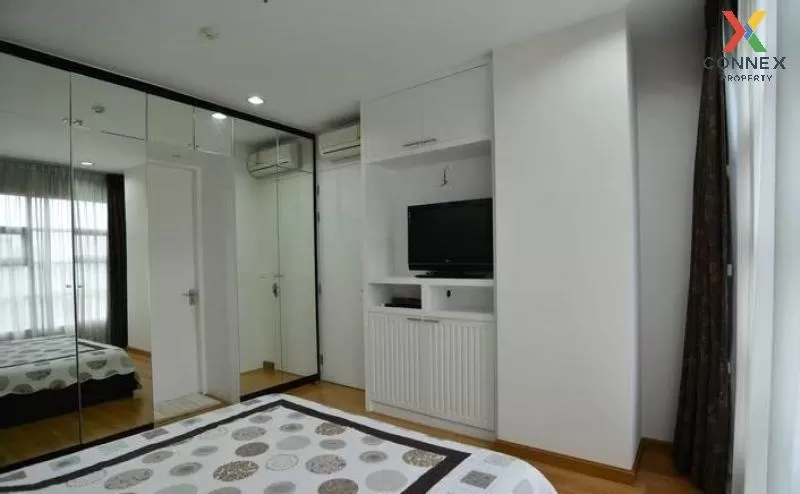 FOR RENT condo บ้านกลางกรุง สยาม-ปทุมวัน   Rat Thewi Bangkok CX-0