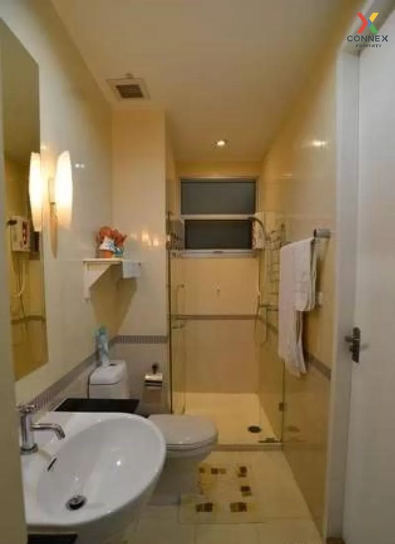 FOR RENT condo บ้านกลางกรุง สยาม-ปทุมวัน   Rat Thewi Bangkok CX-0