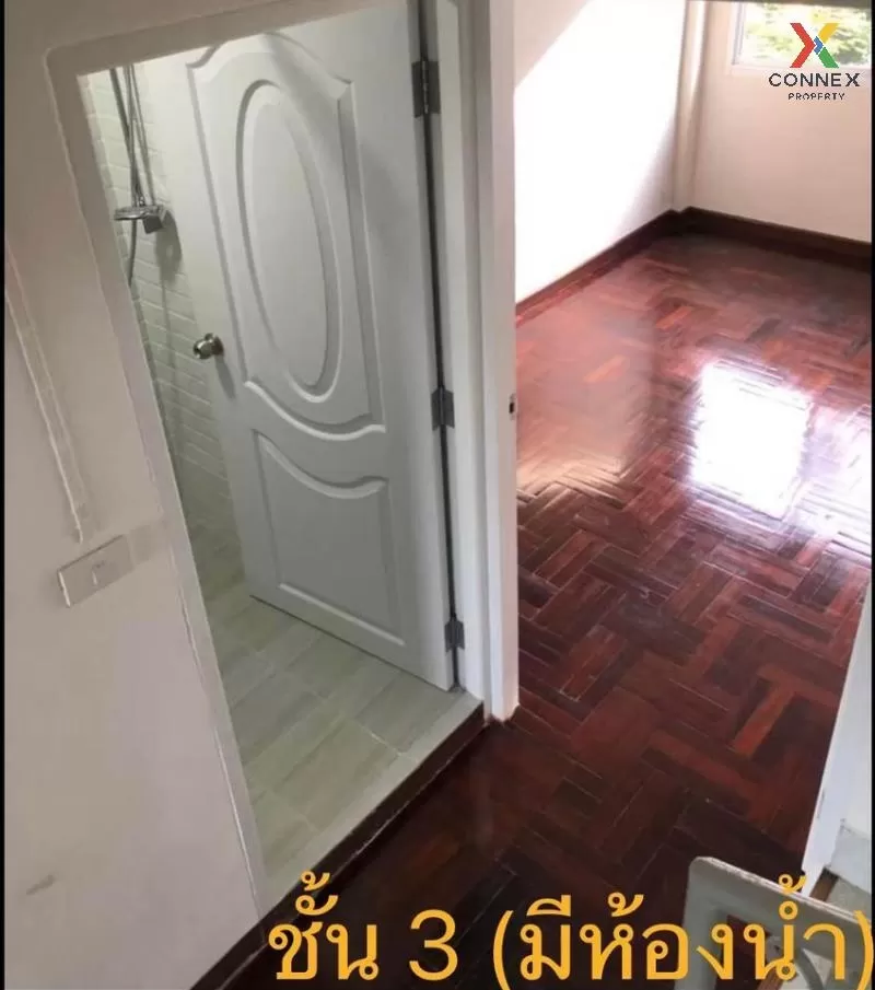 For Rent Townhouse  , wide frontage , Sukhumvit 65 , Ekamai , Phr