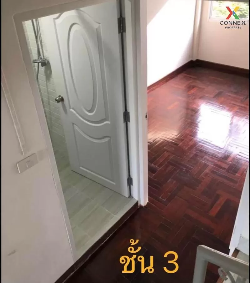 For Rent Townhouse  , wide frontage , Sukhumvit 65 , Ekamai , Phr