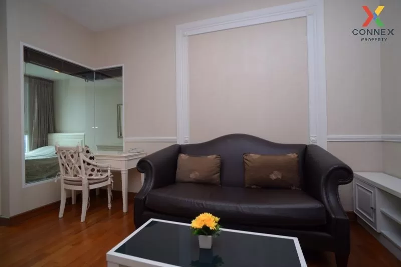 FOR RENT condo ไอวี สาทร   Bang Rak Bangkok CX-05243 1