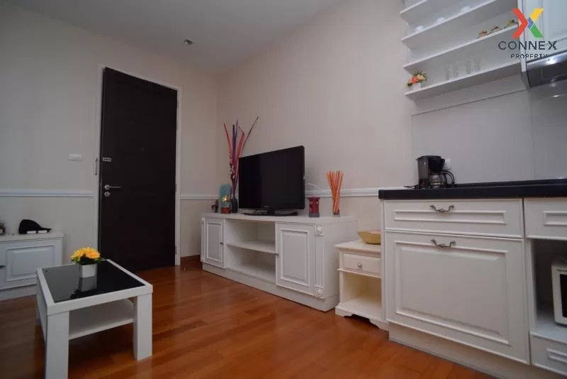 FOR RENT condo ไอวี สาทร   Bang Rak Bangkok CX-05243 2