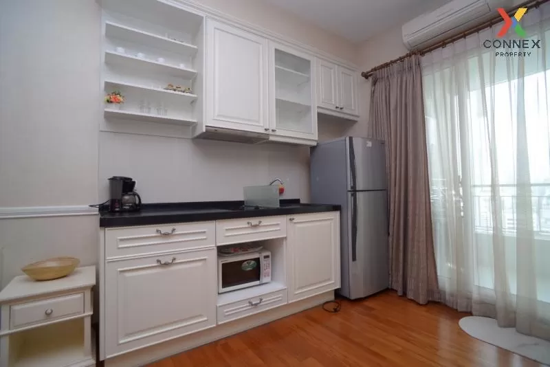 FOR RENT condo ไอวี สาทร   Bang Rak Bangkok CX-05243 3