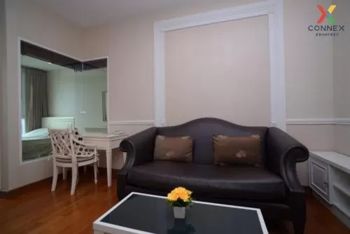 เช่าคอนโด ไอวี สาทร BTS-ช่องนนทรี สีลม เขต บางรัก กรุงเทพมหานคร CX-05243