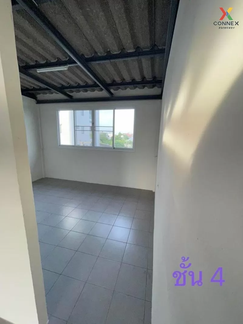 For Sale Townhome area 194 square meters width Sukhumvit 65 Bangk