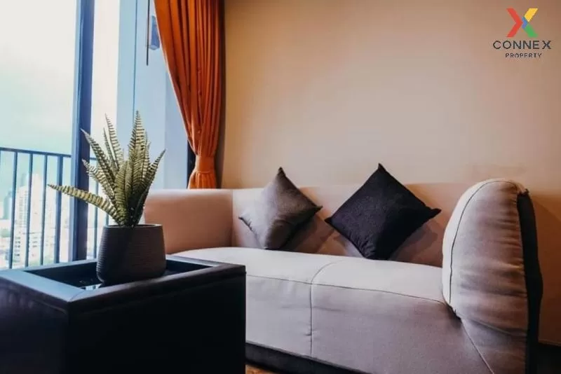 FOR RENT condo ออนเน็กซ์ พหลโยธิน   Phaya Thai Bangkok CX-05245 2