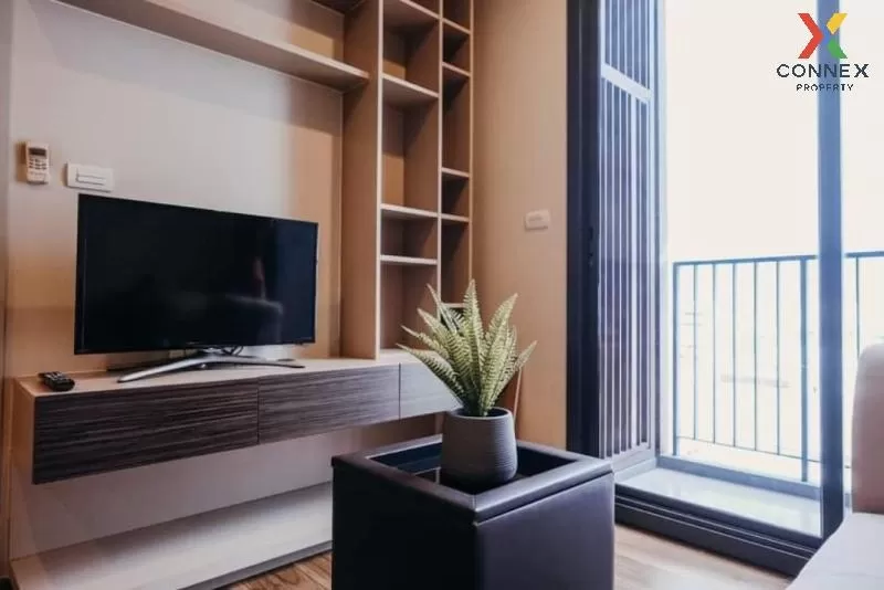 FOR RENT condo ออนเน็กซ์ พหลโยธิน   Phaya Thai Bangkok CX-05245 3