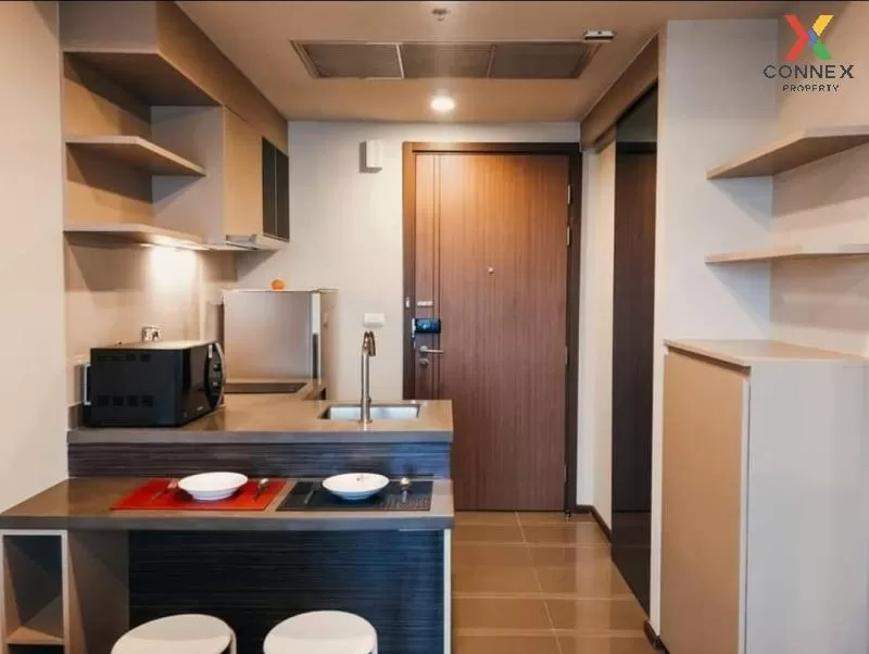 FOR RENT condo ออนเน็กซ์ พหลโยธิน   Phaya Thai Bangkok CX-05245 4