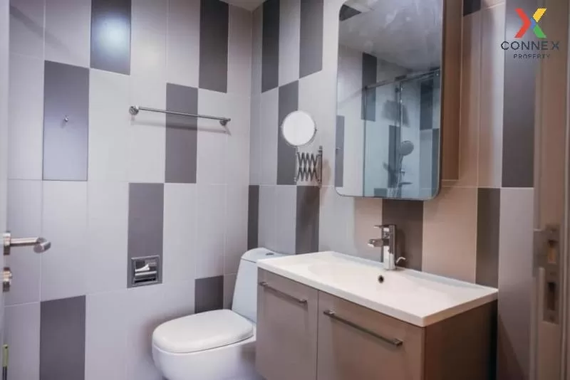 FOR RENT condo ออนเน็กซ์ พหลโยธิน   Phaya Thai Bangkok CX-05245