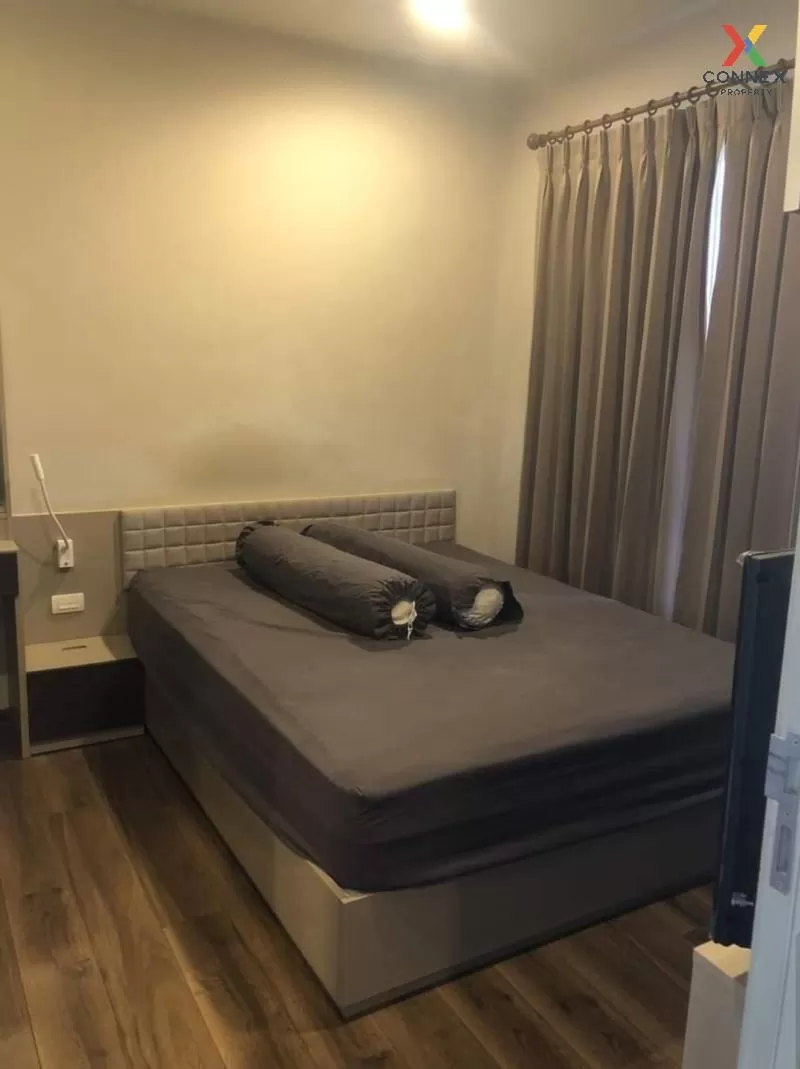 เช่าคอนโด  ออนิกซ์ พหลโยธิน BTS-สะพานควาย สามเสนใน เขต พญาไท กรุง 4