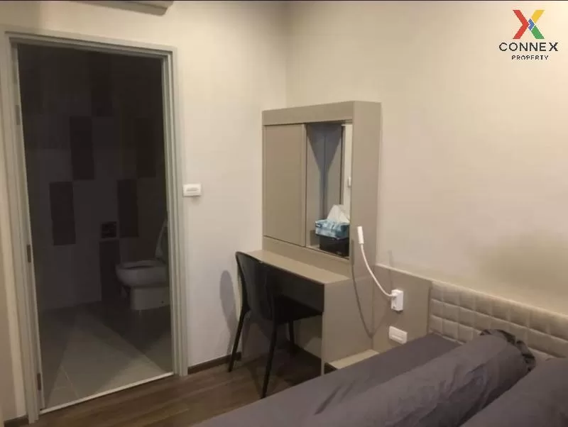 เช่าคอนโด  ออนิกซ์ พหลโยธิน BTS-สะพานควาย สามเสนใน เขต พญาไท กรุง