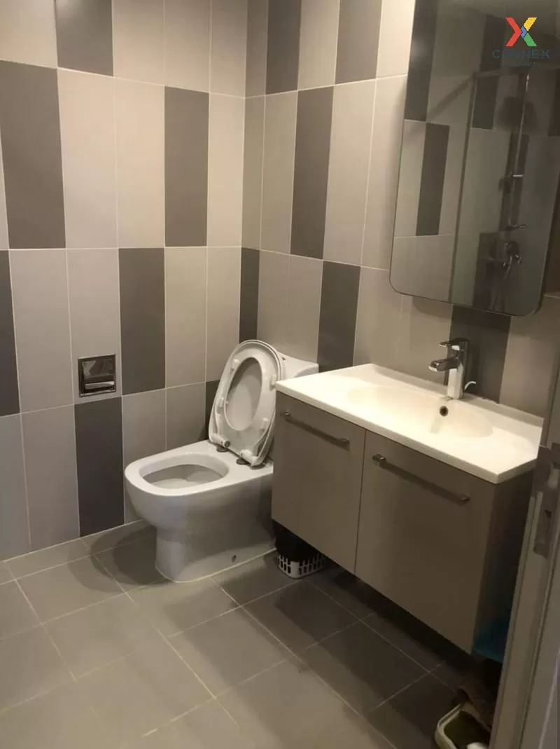 เช่าคอนโด  ออนิกซ์ พหลโยธิน BTS-สะพานควาย สามเสนใน เขต พญาไท กรุง