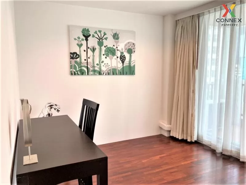 เช่าคอนโด สาทร แกลเลอรี่ เรสซิเดนซ์ BTS-สุรศักดิ์ สีลม เขต บางรัก