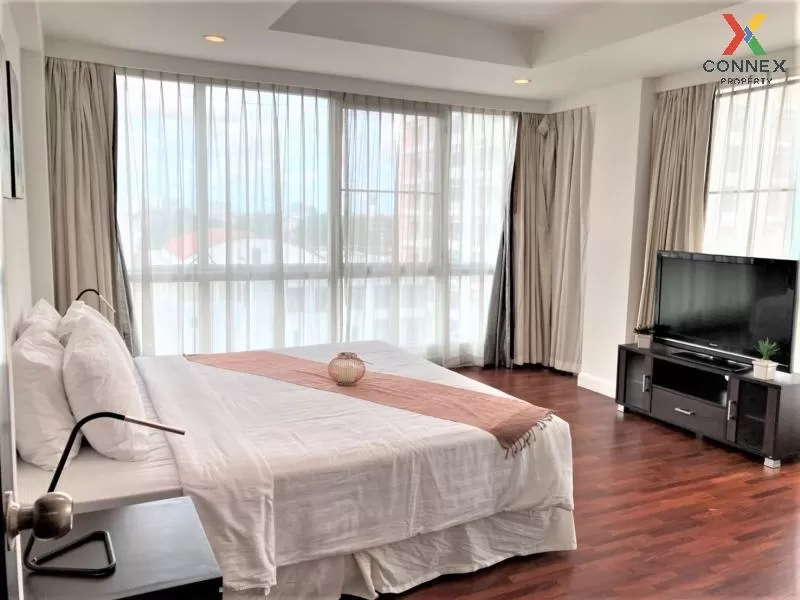 เช่าคอนโด สาทร แกลเลอรี่ เรสซิเดนซ์ BTS-สุรศักดิ์ สีลม เขต บางรัก