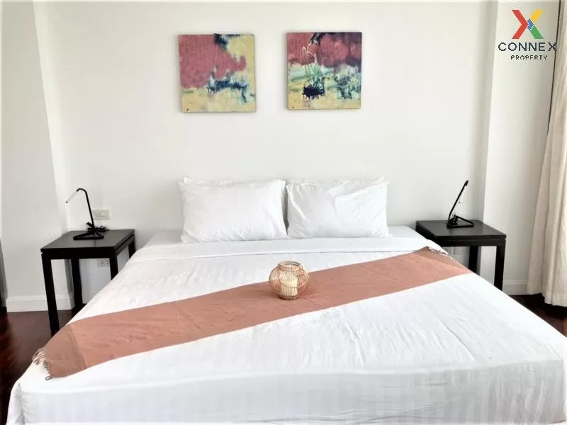 เช่าคอนโด สาทร แกลเลอรี่ เรสซิเดนซ์ BTS-สุรศักดิ์ สีลม เขต บางรัก