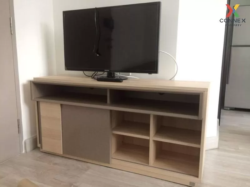 FOR RENT condo ไอดีโอ โมบิ สุขุมวิท 81   Phra Khanong Bangkok CX- 2