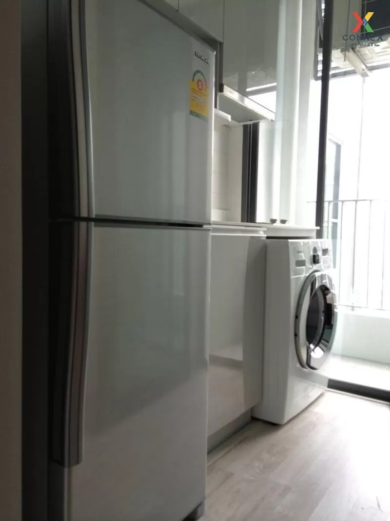 FOR RENT condo ไอดีโอ โมบิ สุขุมวิท 81   Phra Khanong Bangkok CX-