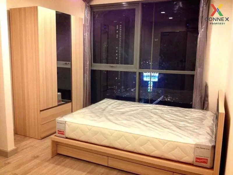 FOR RENT condo ไอดีโอ โมบิ สุขุมวิท 81   Phra Khanong Bangkok CX-