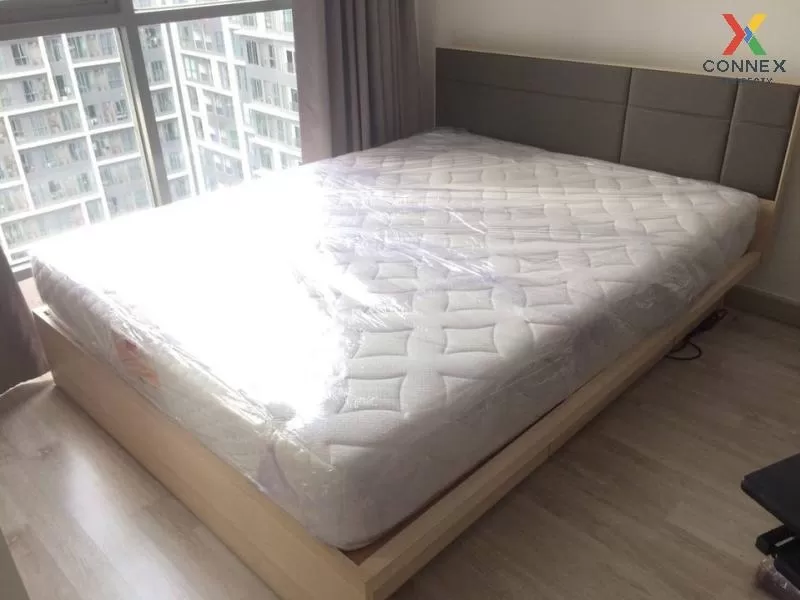 FOR RENT condo ไอดีโอ โมบิ สุขุมวิท 81   Phra Khanong Bangkok CX-