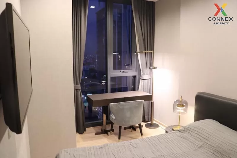 เช่าคอนโด เดอะ ไลน์ พหล - ประดิพัทธ์ BTS-สะพานควาย สามเสนใน เขต พ