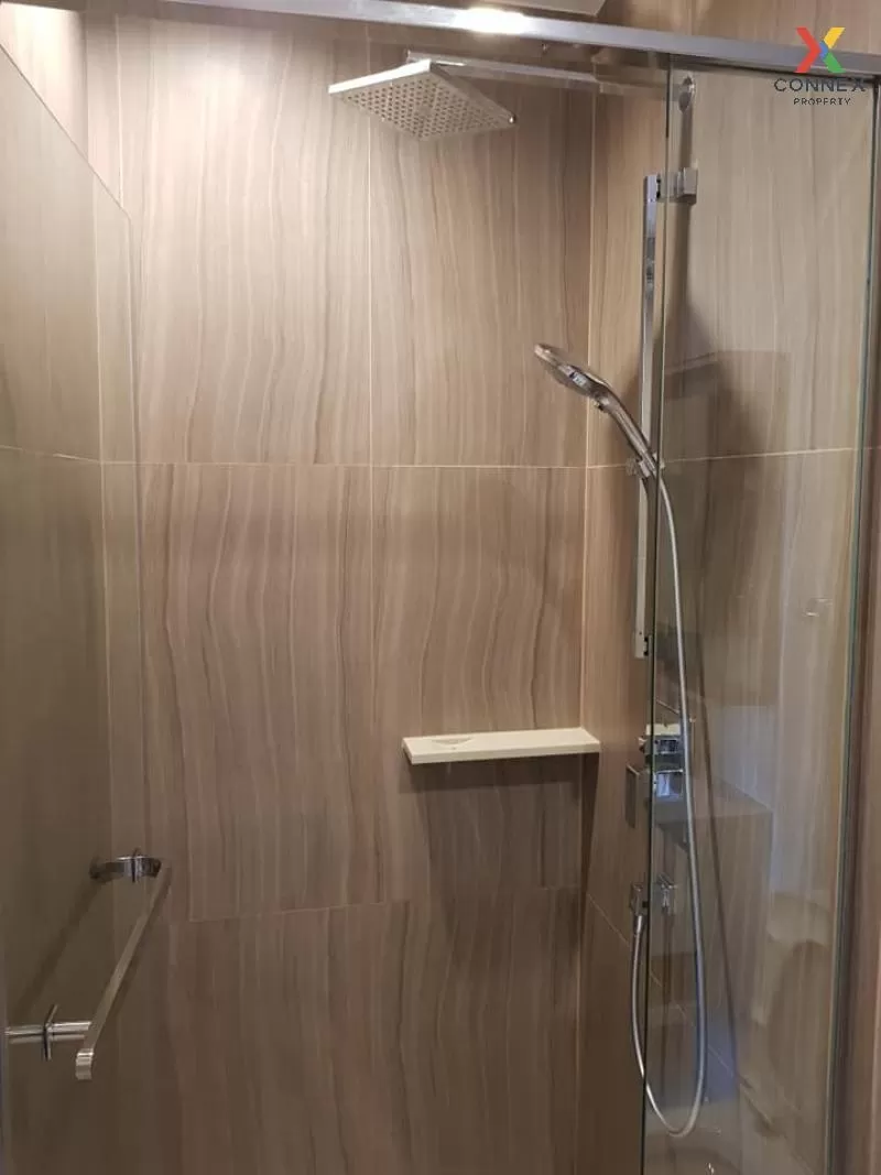 เช่าคอนโด เดอะ ไลน์ พหล - ประดิพัทธ์ BTS-สะพานควาย สามเสนใน เขต พ