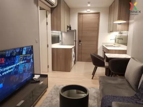 เช่าคอนโด เดอะ ไลน์ พหล - ประดิพัทธ์ BTS-สะพานควาย สามเสนใน เขต พญาไท กรุงเทพมหานคร CX-05250