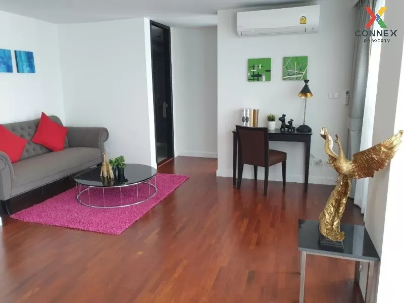 เช่าคอนโด สาทร แกลเลอรี่ เรสซิเดนซ์ BTS-สุรศักดิ์ สีลม เขต บางรัก