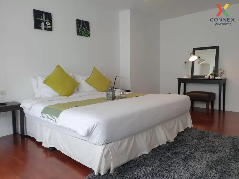 เช่าคอนโด สาทร แกลเลอรี่ เรสซิเดนซ์ BTS-สุรศักดิ์ สีลม เขต บางรัก