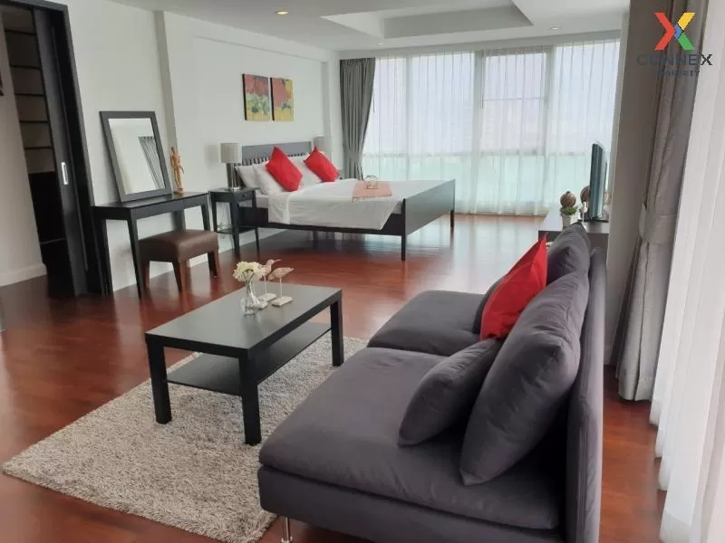 เช่าคอนโด สาทร แกลเลอรี่ เรสซิเดนซ์ BTS-สุรศักดิ์ สีลม เขต บางรัก