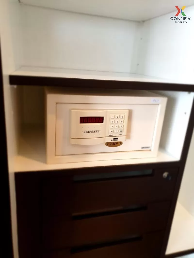 เช่าคอนโด สาทร แกลเลอรี่ เรสซิเดนซ์ BTS-สุรศักดิ์ สีลม เขต บางรัก