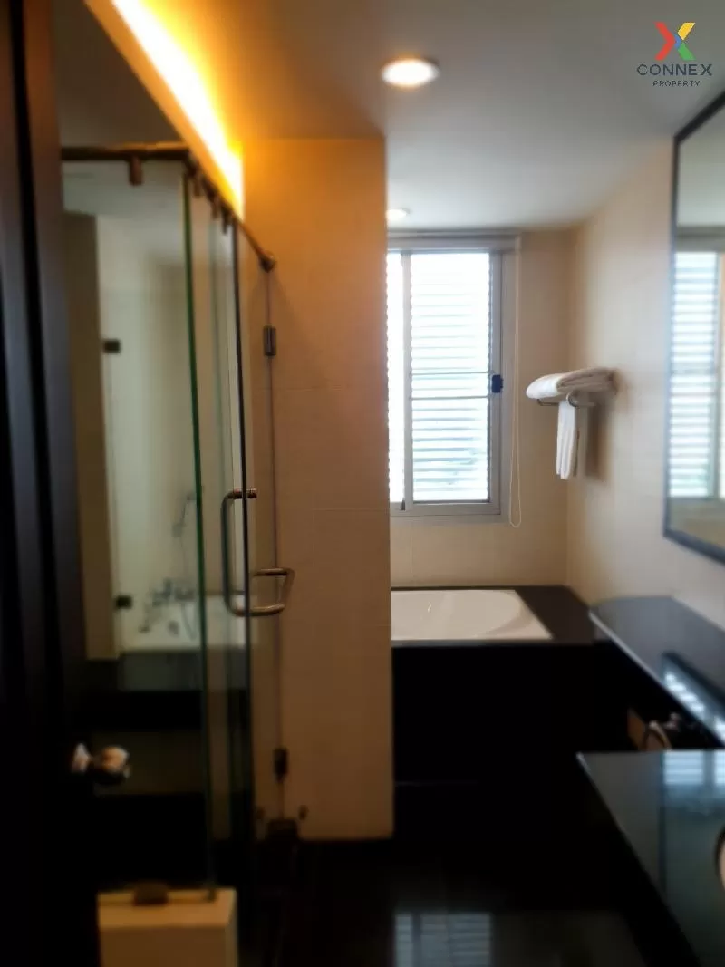 เช่าคอนโด สาทร แกลเลอรี่ เรสซิเดนซ์ BTS-สุรศักดิ์ สีลม เขต บางรัก