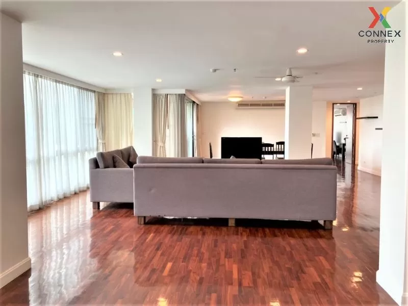 FOR RENT condo สาทร แกลเลอรี่ เรสซิเดนซ์   Bang Rak Bangkok CX-05 4